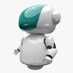 Robot xs2011